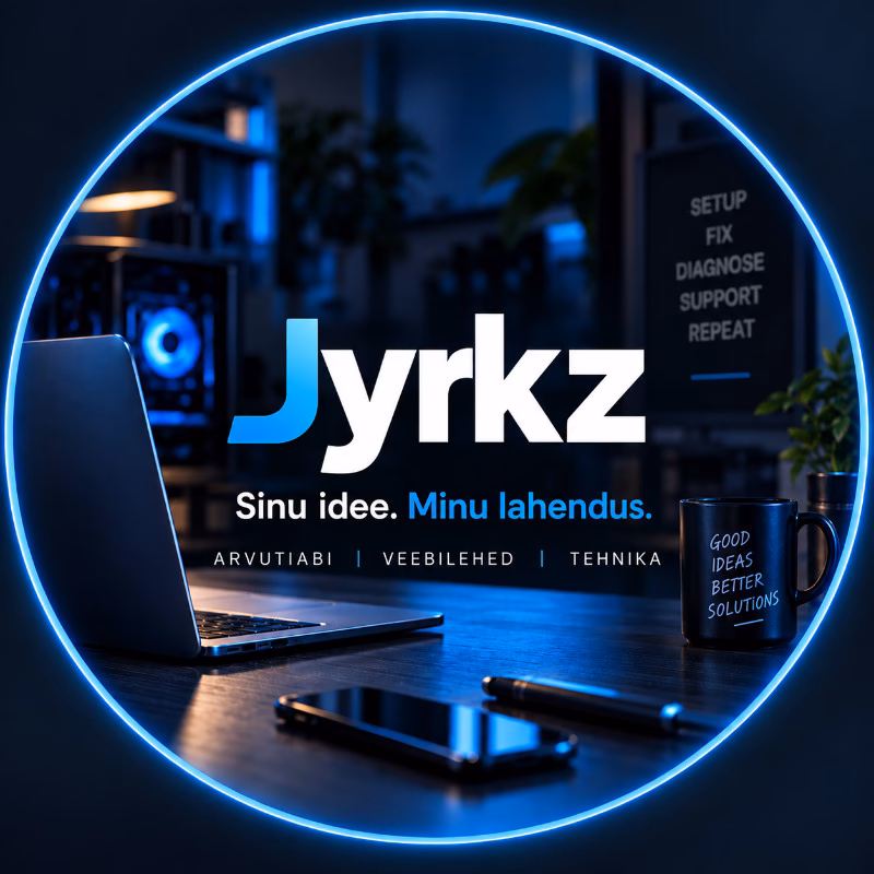 Jyrkz