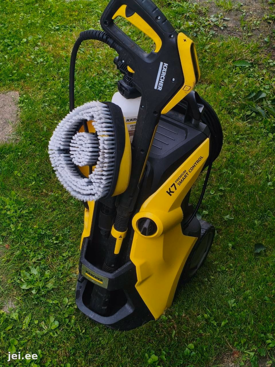 Kärcher K7 Premium Smart Control – Survepesurid, Tallinn