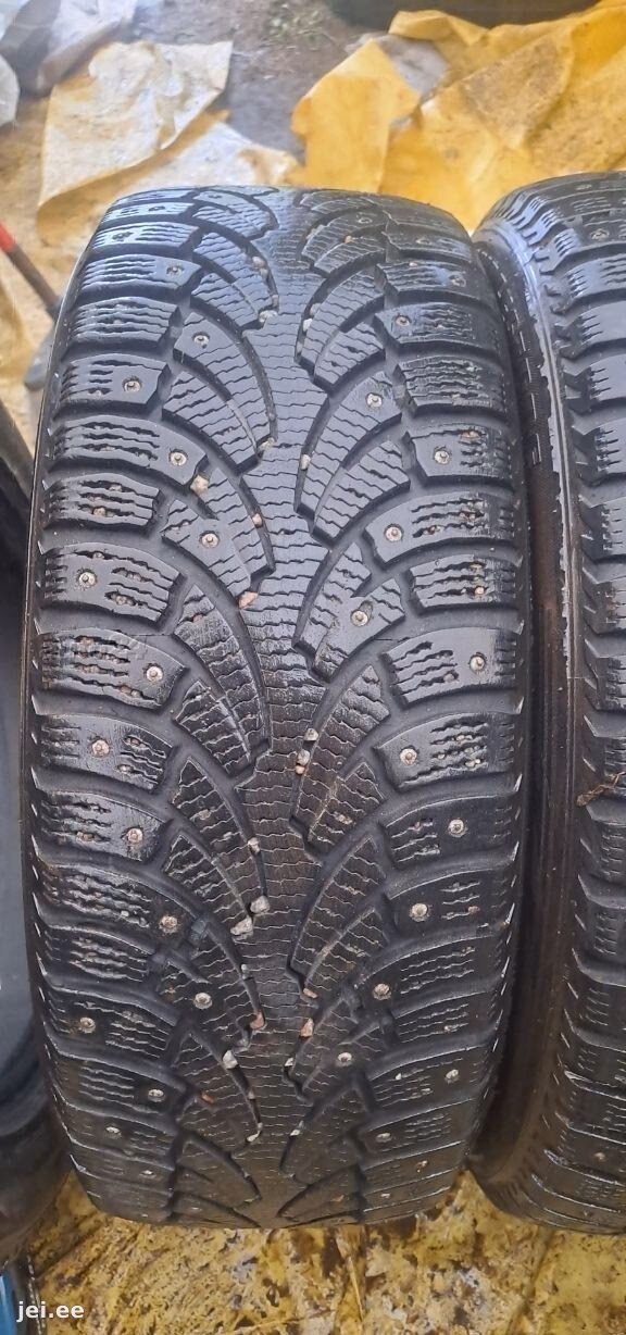 205/55R16 Bridgestone Noranza 2 / 7mm – pilt 2/2