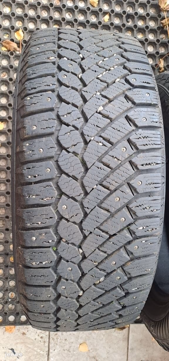 215/55R16 Gislaved Nordfrost 200, 97T, 2221, 8mm – pilt 3/3