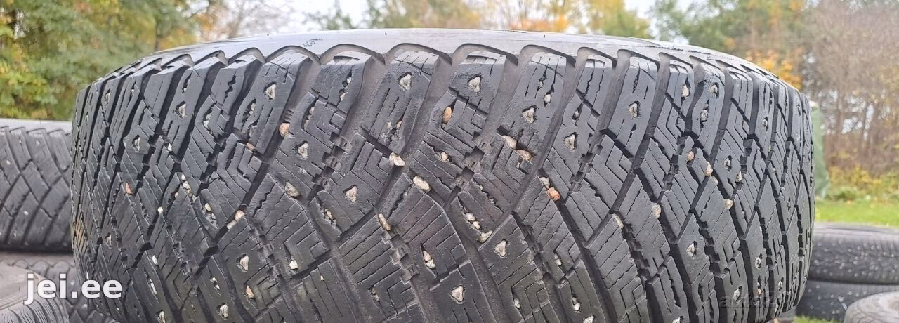 185/65R15 Goodyear UltraGrip Ice Artic, 88T, 8-9mm – pilt 2/5