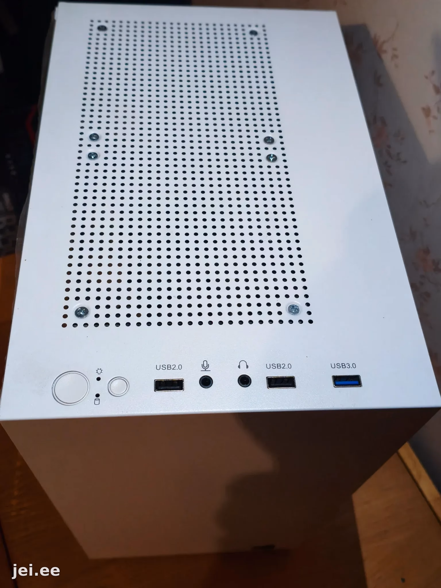 Ryzen 5 5500, 32gb, RTX 3060Ti 8gb – pilt 2/2