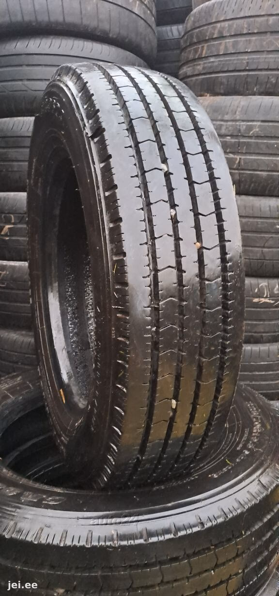 225/70R19.5 Goodride CR960A, 125/123M, 12mm – Rehvid, Tallinn