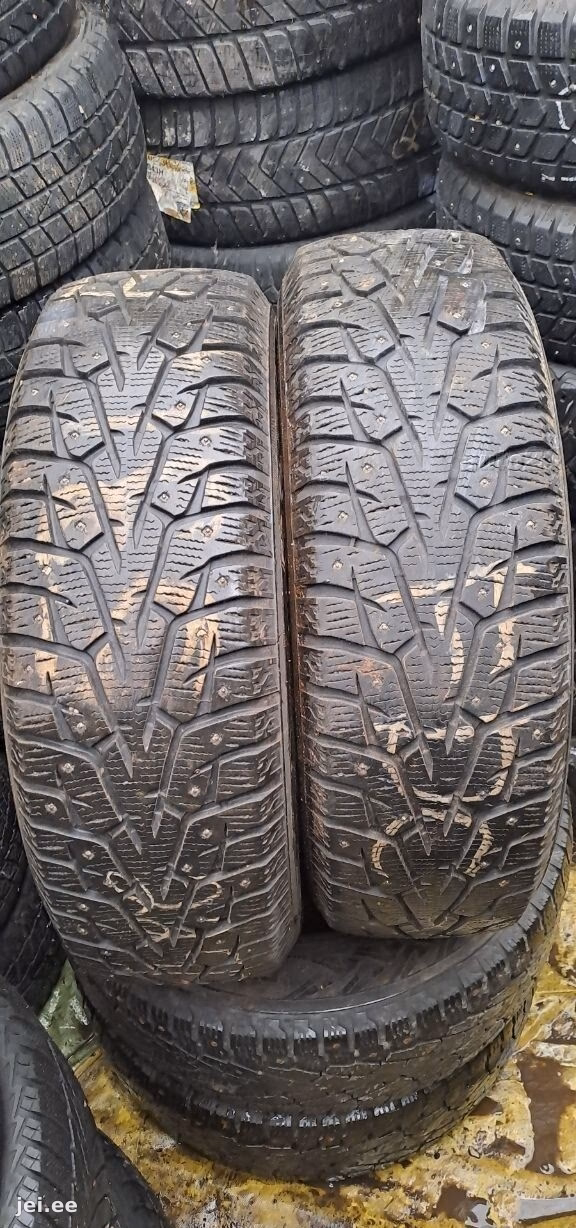 225/70R16 Yokohama Ice Guard Stud / 8mm – Rehvid, Tallinn