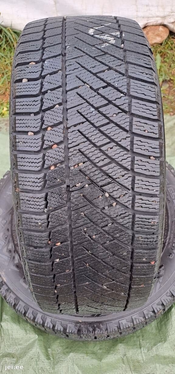225/40R18 Continental ContiVikingContact 6, 92T, 8mm – Rehvid, Tallinn
