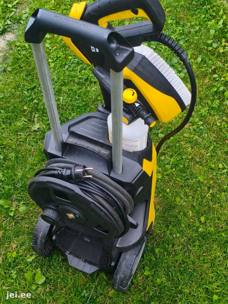 Kärcher K7 Premium Smart Control – pilt 3/3