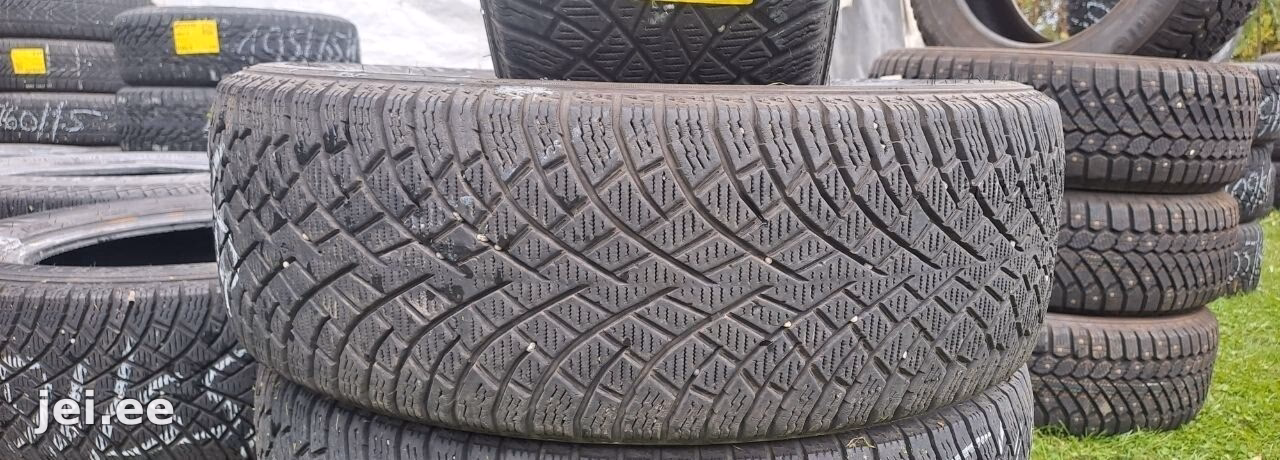 205/60R16 Nokian Hakkapeliitta R5, 96R, 1623, 5-6mm – Rehvid, Tallinn