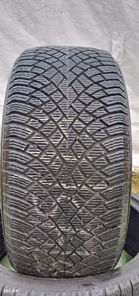 255/45R19 Nokian Hakkapeliitta R5, 104T, 4423, 8mm – Rehvid, Tallinn