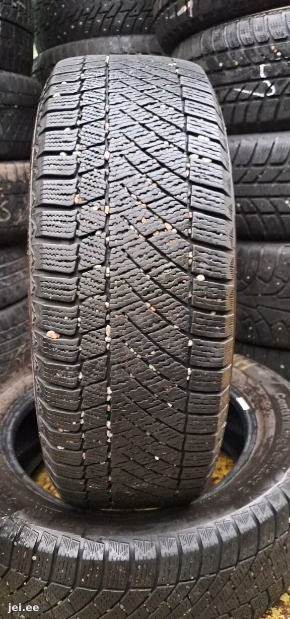 215/60R17 Continental CVC6 / 7mm – Rehvid, Tallinn